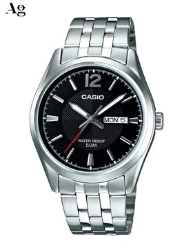 ساعت مچی مردانه CASIO MTP-1335D-1A